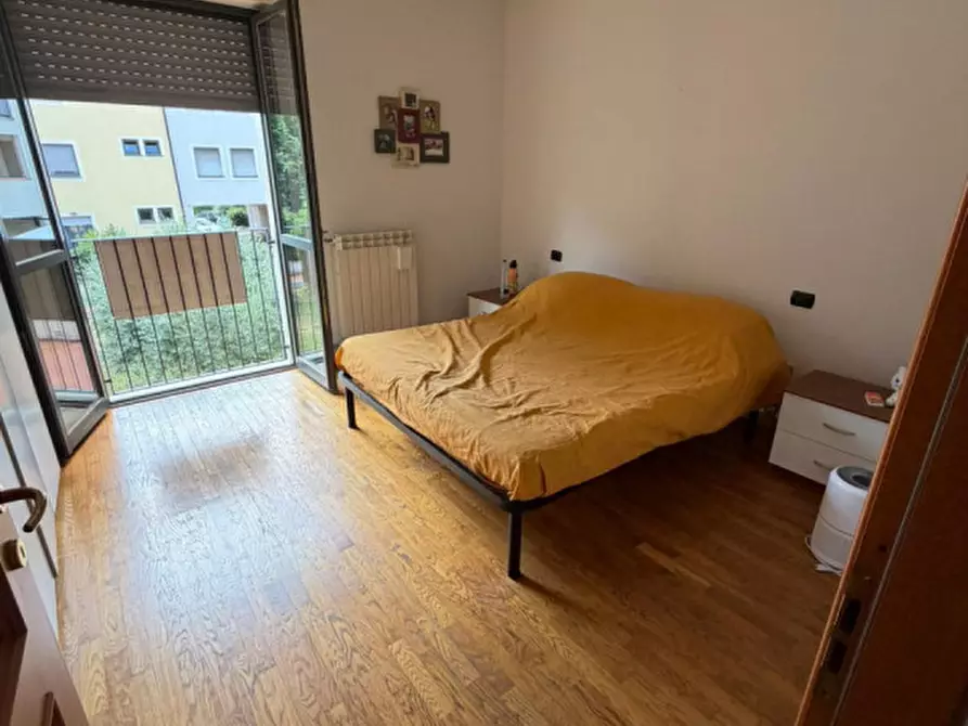 Immagine 5 di Appartamento in affitto  in Via Francesco Ferrucci a Prato