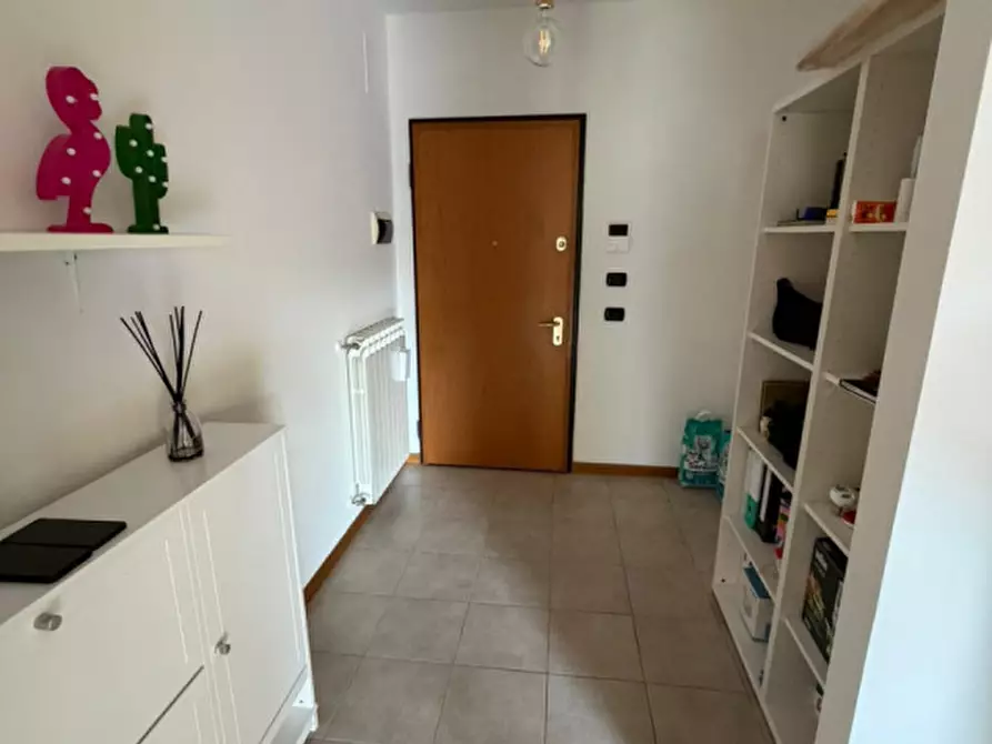 Immagine 6 di Appartamento in affitto  in Via Francesco Ferrucci a Prato