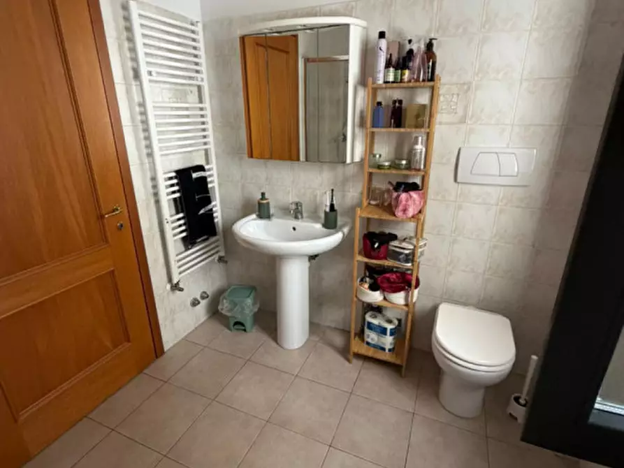 Immagine 7 di Appartamento in affitto  in Via Francesco Ferrucci a Prato