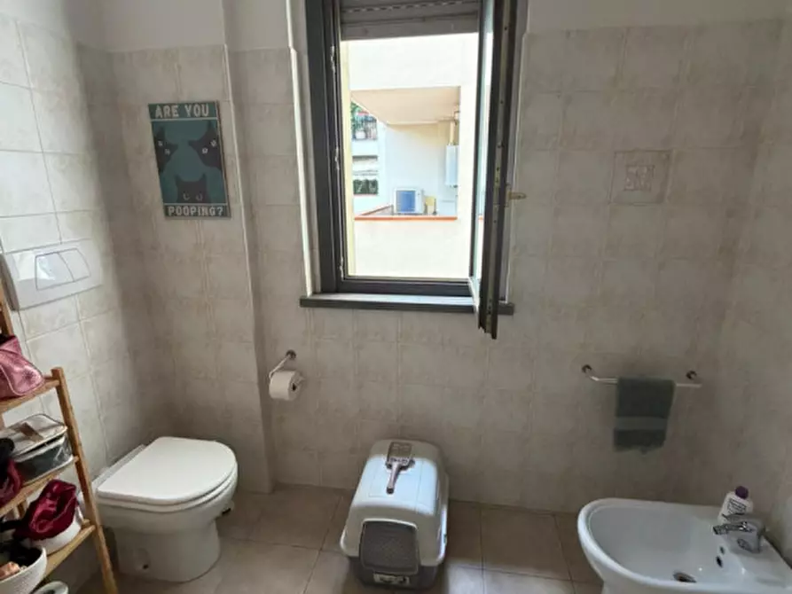 Immagine 9 di Appartamento in affitto  in Via Francesco Ferrucci a Prato