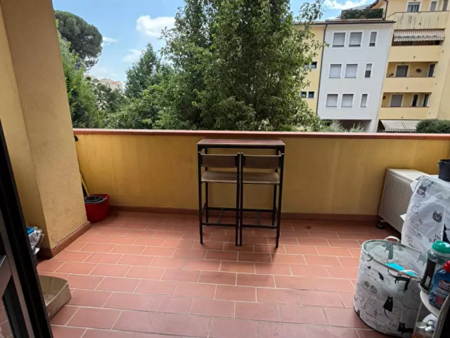 Immagine 10 di Appartamento in affitto  in Via Francesco Ferrucci a Prato