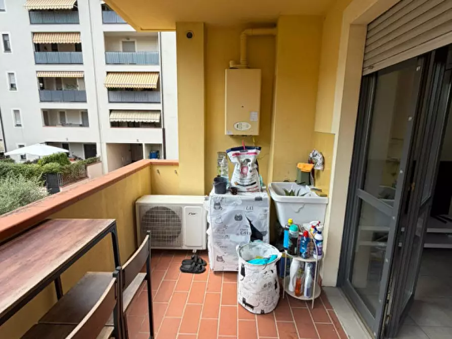 Immagine 11 di Appartamento in affitto  in Via Francesco Ferrucci a Prato