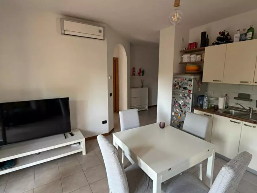 Immagine 12 di Appartamento in affitto  in Via Francesco Ferrucci a Prato