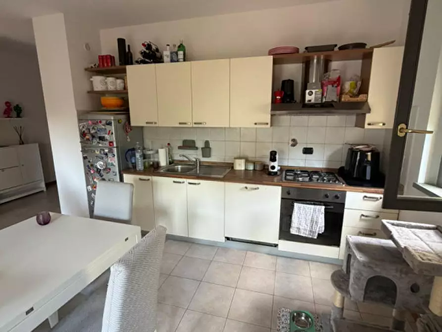 Immagine 13 di Appartamento in affitto  in Via Francesco Ferrucci a Prato