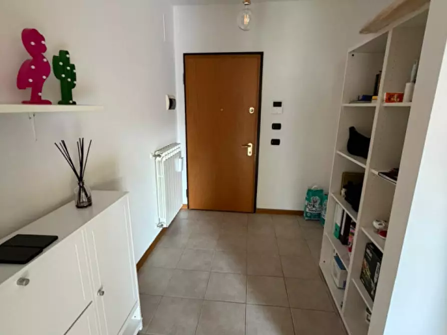 Immagine 14 di Appartamento in affitto  in Via Francesco Ferrucci a Prato