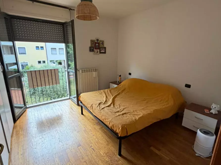Immagine 15 di Appartamento in affitto  in Via Francesco Ferrucci a Prato