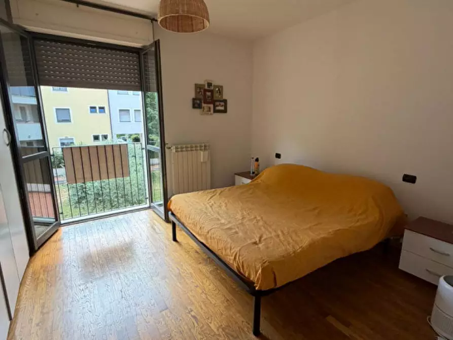 Immagine 16 di Appartamento in affitto  in Via Francesco Ferrucci a Prato