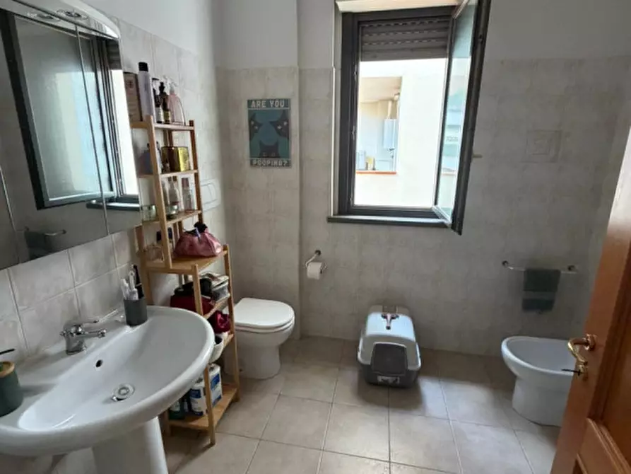 Immagine 18 di Appartamento in affitto  in Via Francesco Ferrucci a Prato