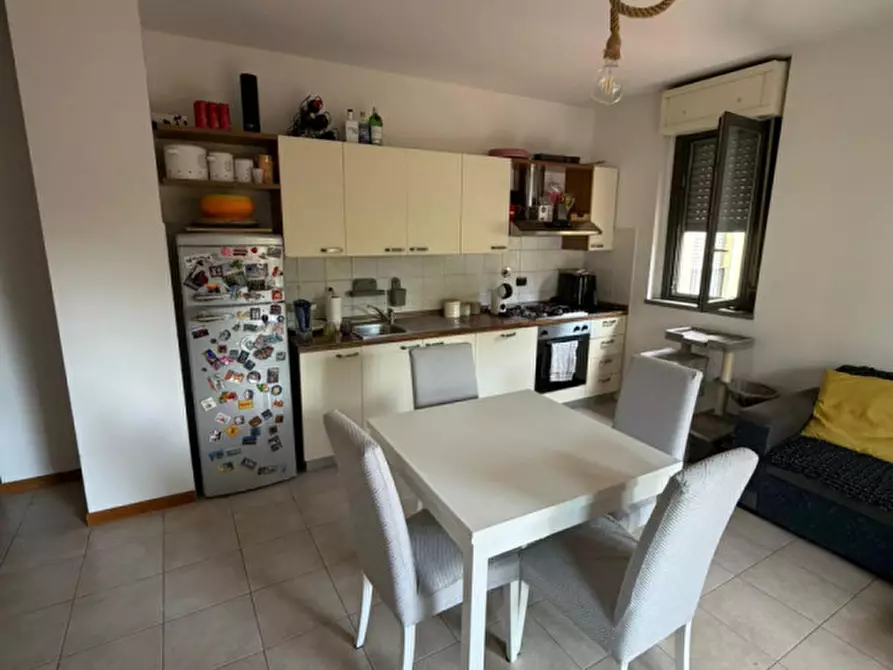 Immagine 19 di Appartamento in affitto  in Via Francesco Ferrucci a Prato