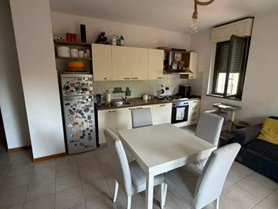 Immagine 20 di Appartamento in affitto  in Via Francesco Ferrucci a Prato