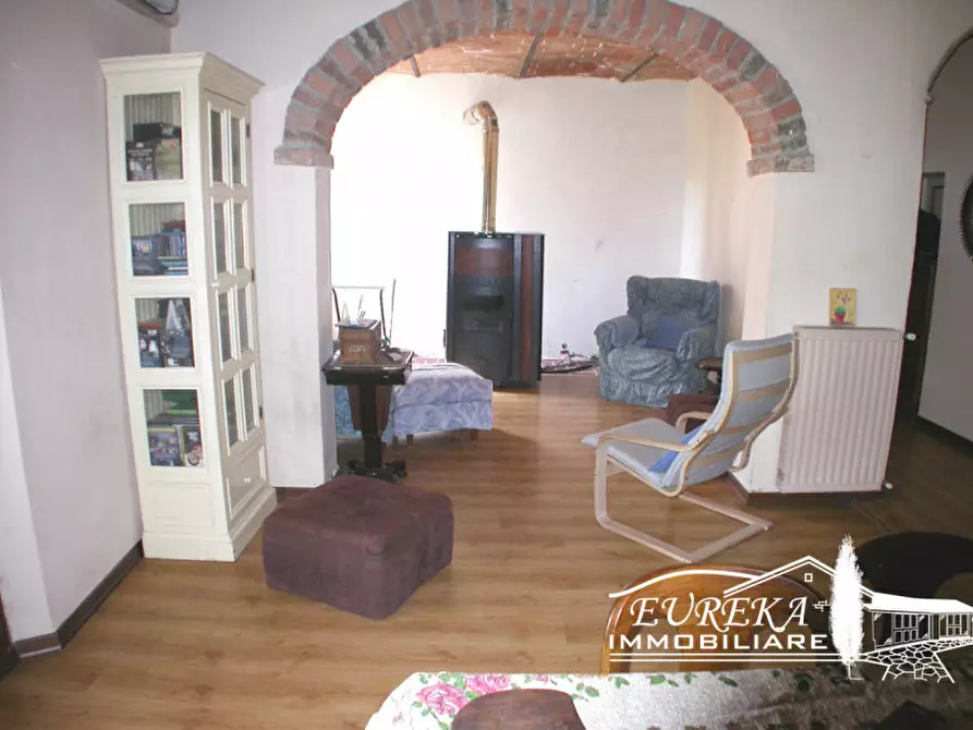 Immagine 5 di Appartamento in vendita  a Castiglione Del Lago