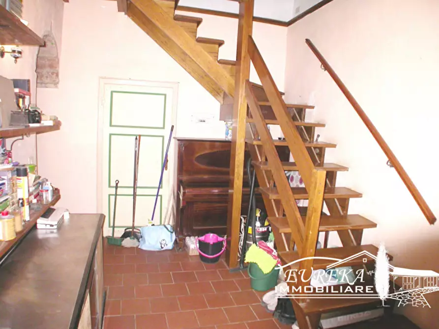 Immagine 11 di Appartamento in vendita  a Castiglione Del Lago