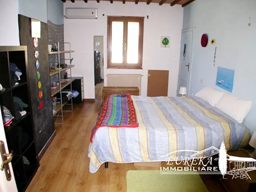 Immagine 15 di Appartamento in vendita  a Castiglione Del Lago