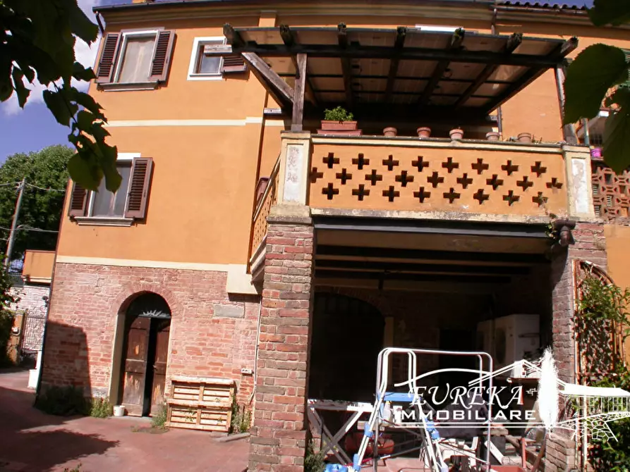 Immagine 32 di Appartamento in vendita  a Castiglione Del Lago