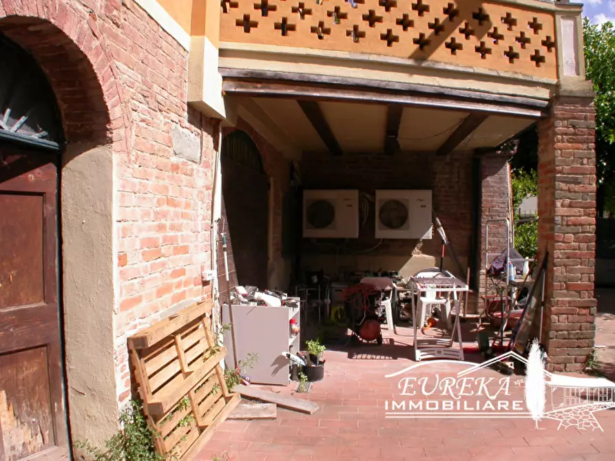 Immagine 33 di Appartamento in vendita  a Castiglione Del Lago