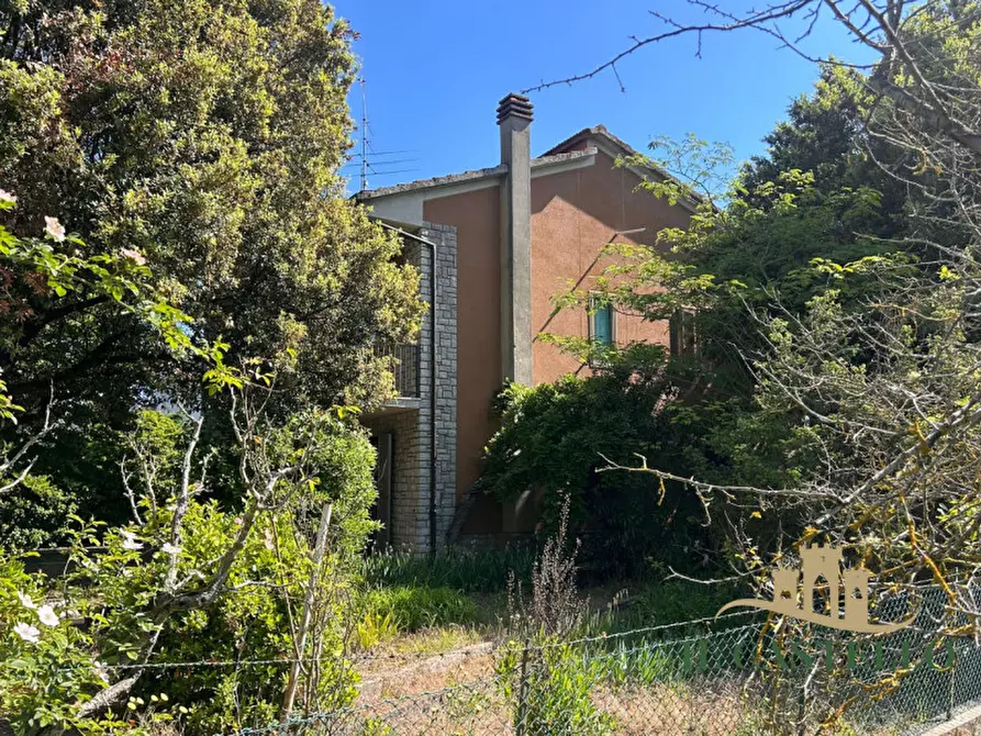 Immagine 7 di Casa indipendente in vendita  a Castiglione Del Lago