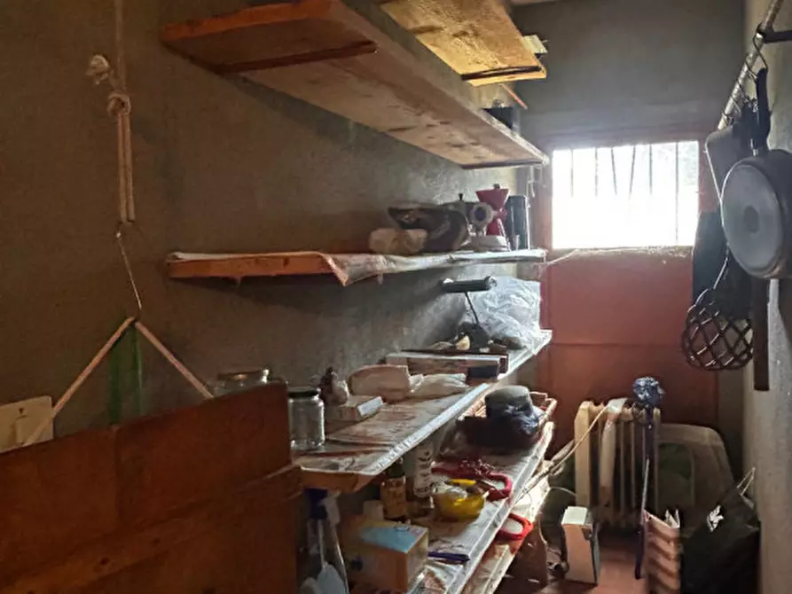 Immagine 23 di Casa indipendente in vendita  a Castiglione Del Lago