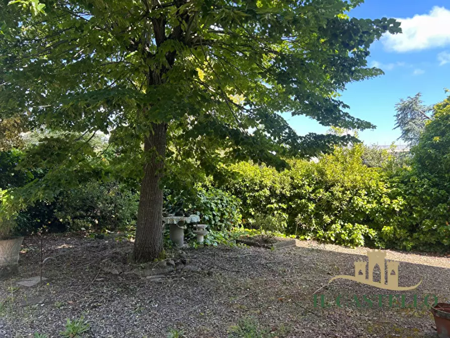 Immagine 26 di Casa indipendente in vendita  a Castiglione Del Lago