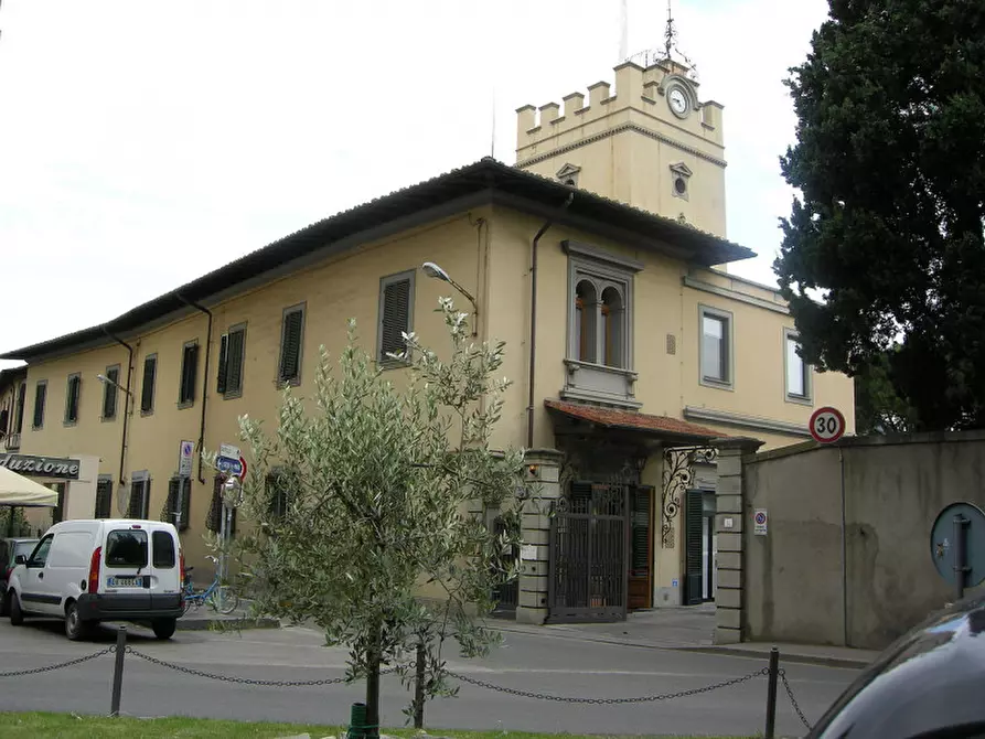 Immagine 6 di Appartamento in vendita  in VIA DELLE PANCHE a Firenze
