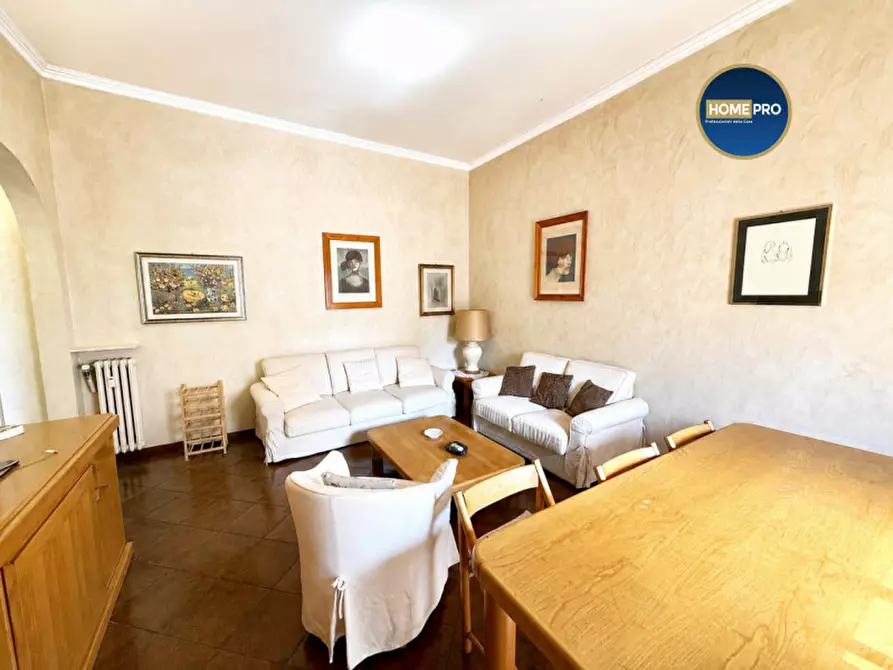 Immagine 1 di Appartamento in affitto  in Viale Delle Milizie 76 a Roma
