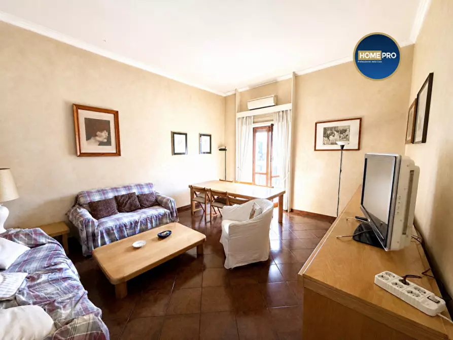 Immagine 2 di Appartamento in affitto  in Viale Delle Milizie 76 a Roma