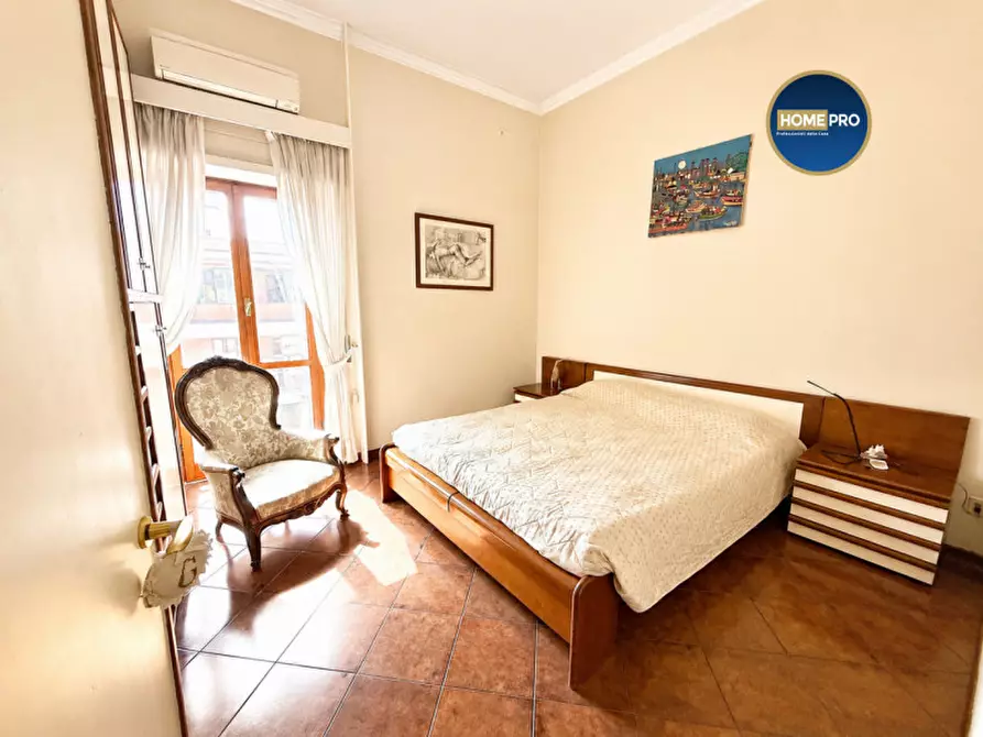 Immagine 4 di Appartamento in affitto  in Viale Delle Milizie 76 a Roma
