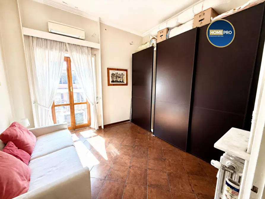Immagine 6 di Appartamento in affitto  in Viale Delle Milizie 76 a Roma