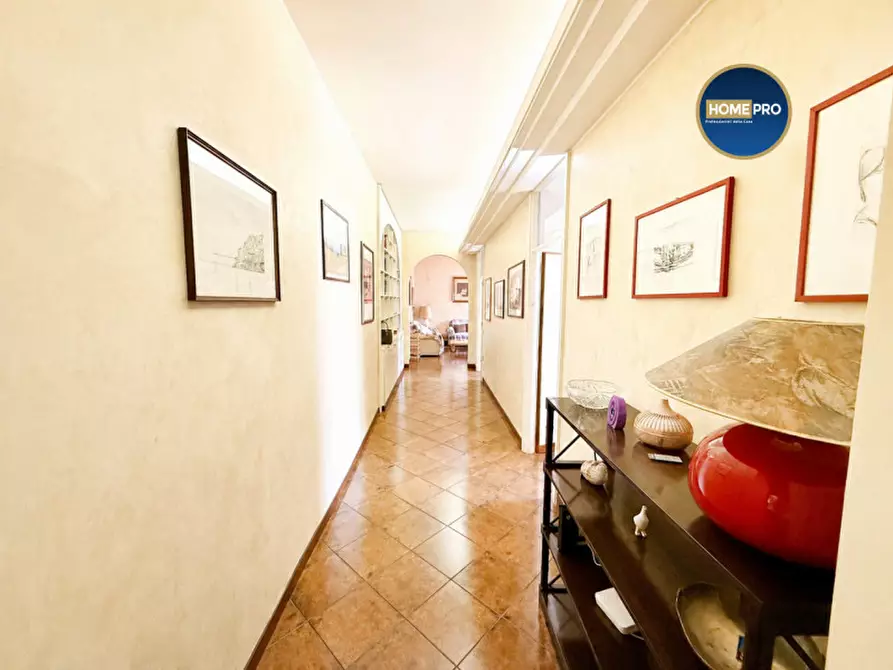 Immagine 7 di Appartamento in affitto  in Viale Delle Milizie 76 a Roma