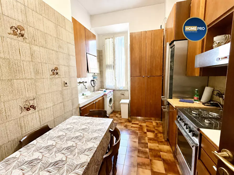 Immagine 8 di Appartamento in affitto  in Viale Delle Milizie 76 a Roma