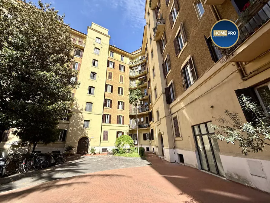 Immagine 11 di Appartamento in affitto  in Viale Delle Milizie 76 a Roma