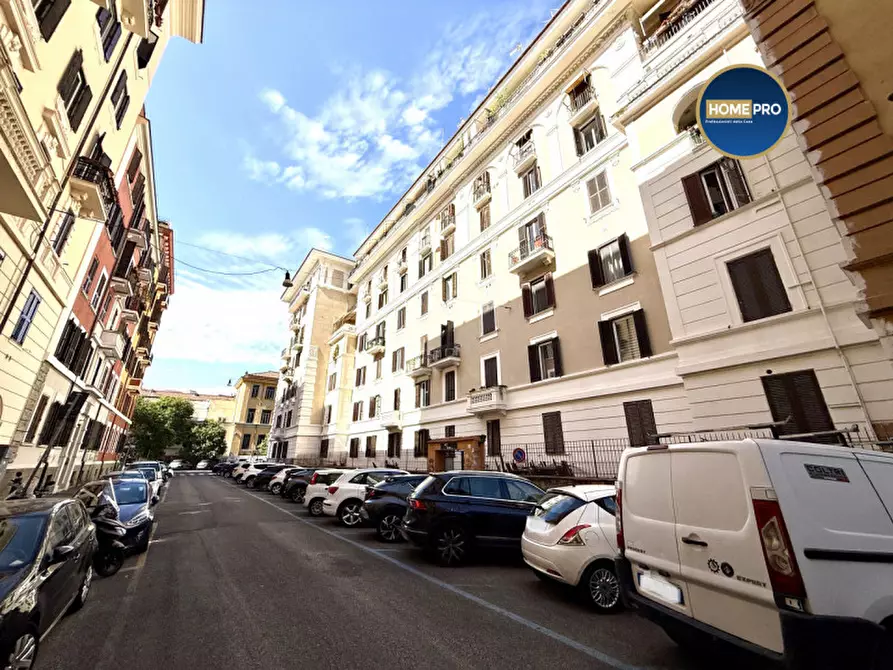 Immagine 14 di Appartamento in affitto  in Viale Delle Milizie 76 a Roma