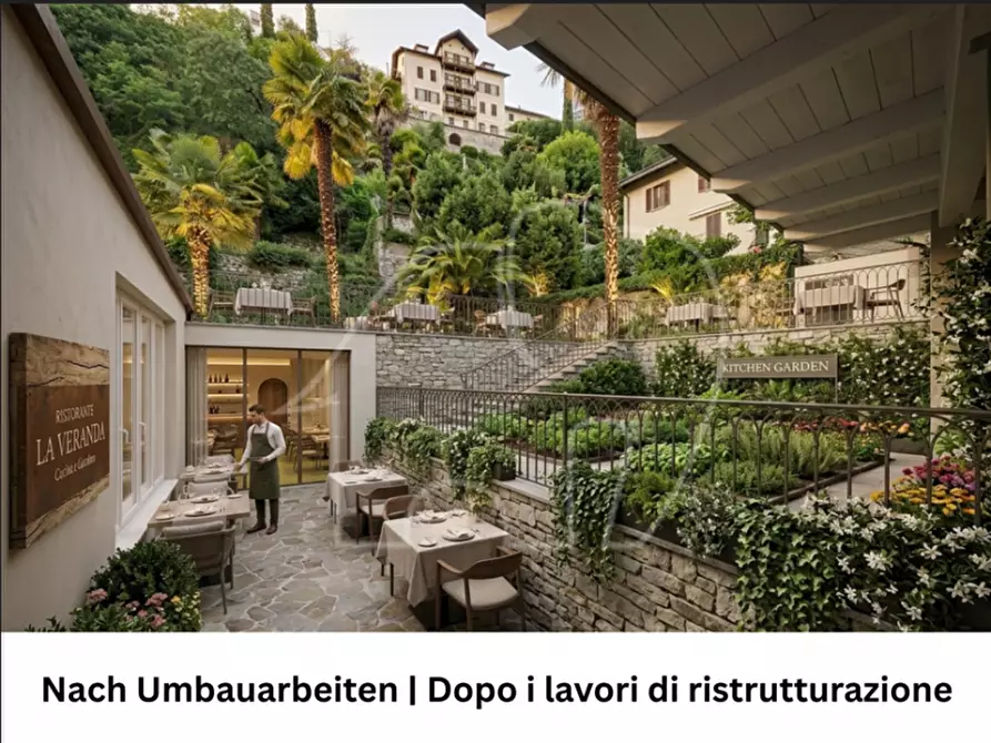 Immagine 17 di Negozio in vendita  in Via Portici a Merano .Meran.