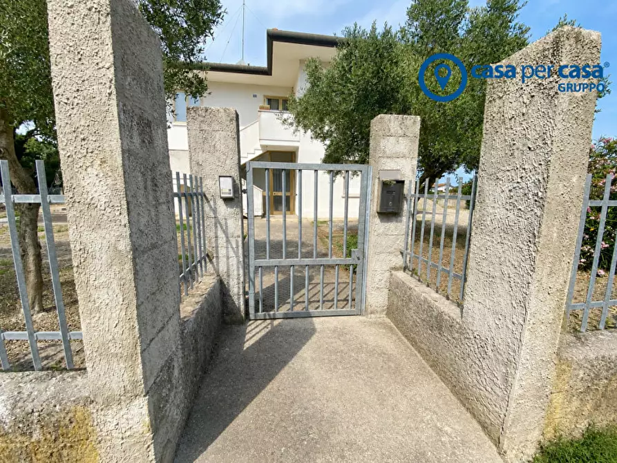 Immagine 5 di Casa indipendente in vendita  in Via Pavese a Porto Viro