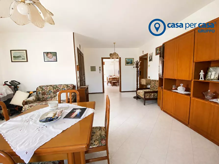 Immagine 7 di Casa indipendente in vendita  in Via Pavese a Porto Viro