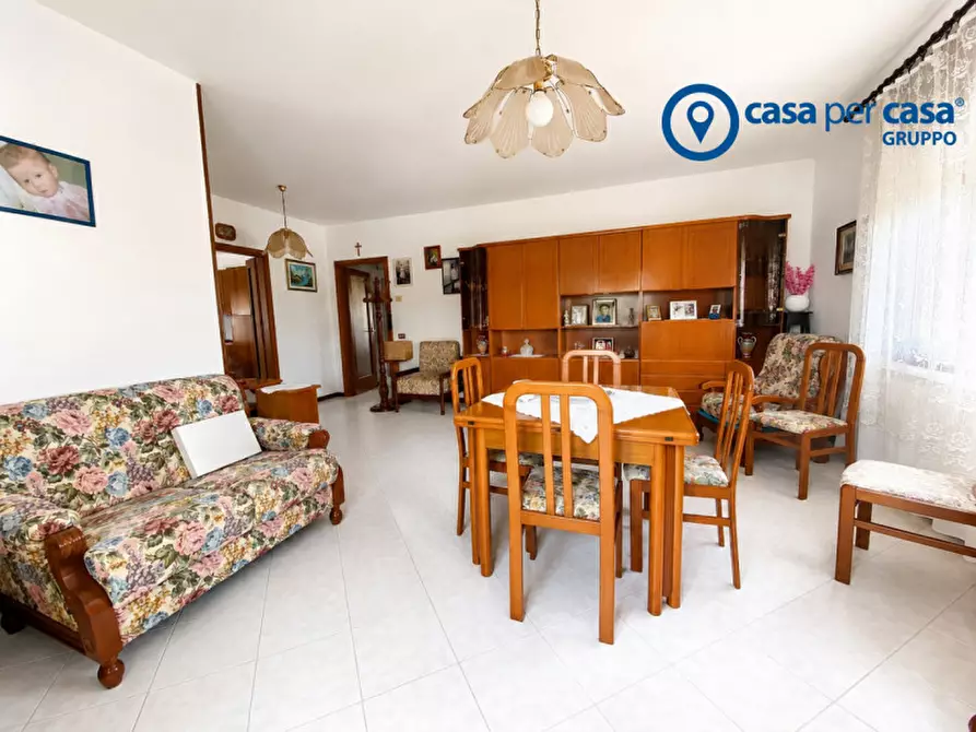 Immagine 8 di Casa indipendente in vendita  in Via Pavese a Porto Viro