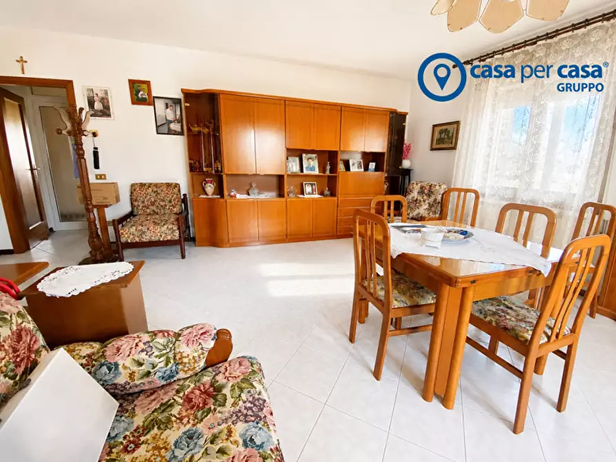 Immagine 9 di Casa indipendente in vendita  in Via Pavese a Porto Viro
