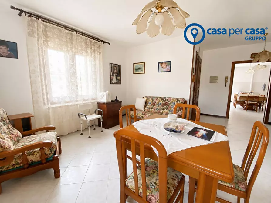 Immagine 10 di Casa indipendente in vendita  in Via Pavese a Porto Viro