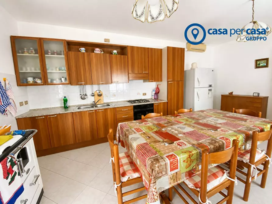 Immagine 11 di Casa indipendente in vendita  in Via Pavese a Porto Viro