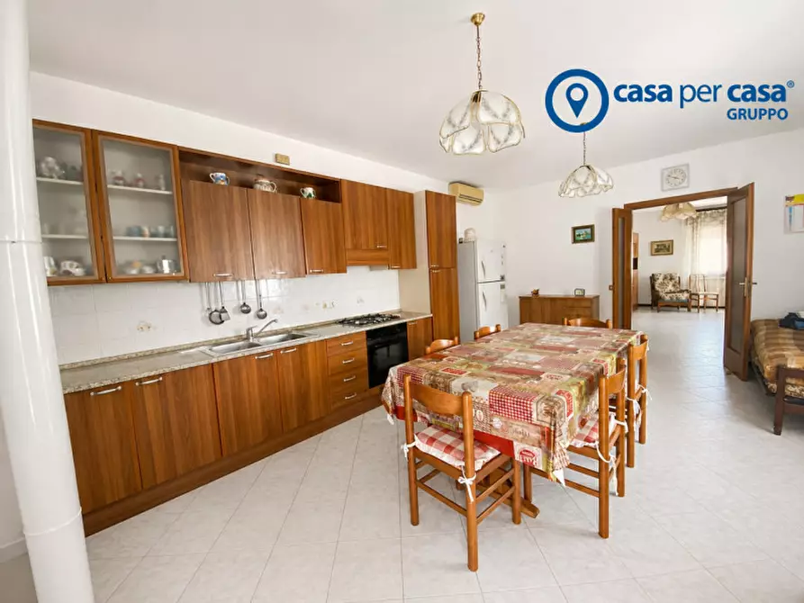 Immagine 12 di Casa indipendente in vendita  in Via Pavese a Porto Viro