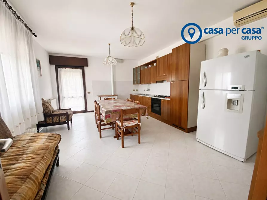 Immagine 13 di Casa indipendente in vendita  in Via Pavese a Porto Viro