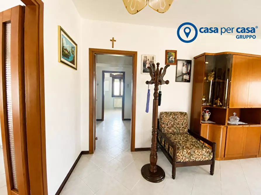 Immagine 15 di Casa indipendente in vendita  in Via Pavese a Porto Viro