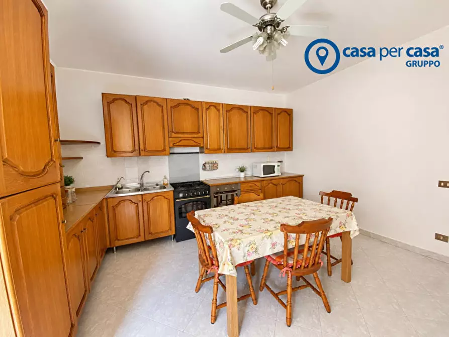 Immagine 20 di Casa indipendente in vendita  in Via Pavese a Porto Viro