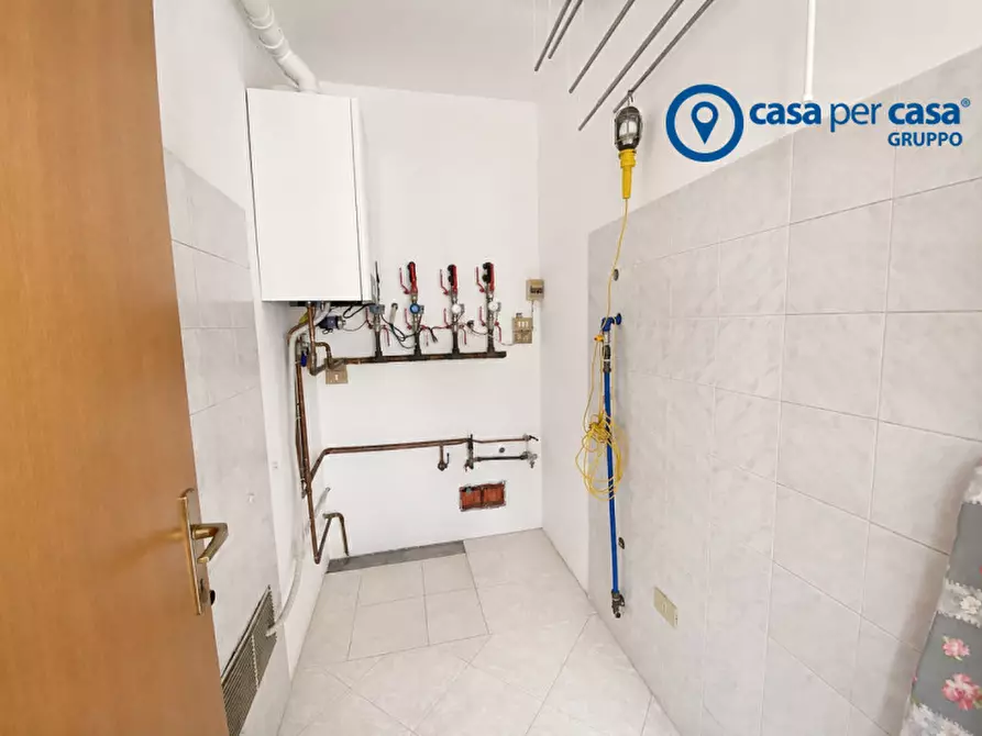 Immagine 21 di Casa indipendente in vendita  in Via Pavese a Porto Viro