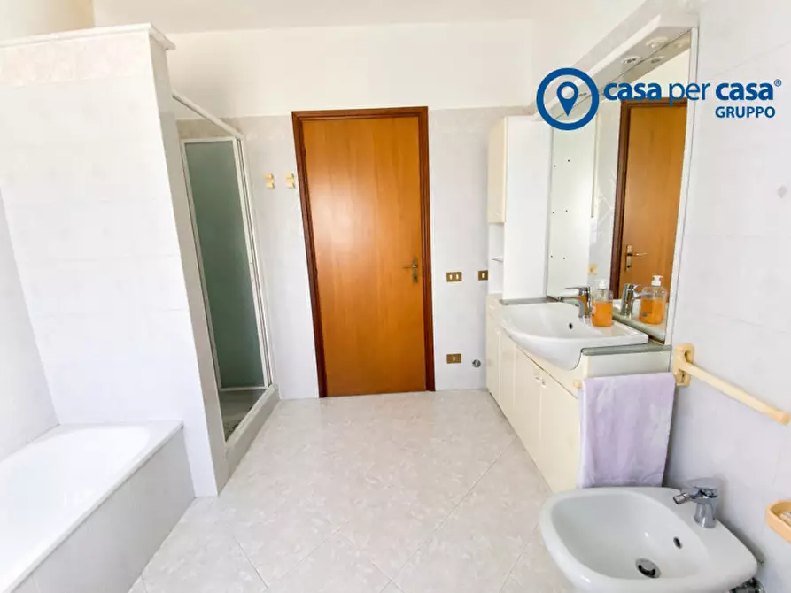 Immagine 24 di Casa indipendente in vendita  in Via Pavese a Porto Viro