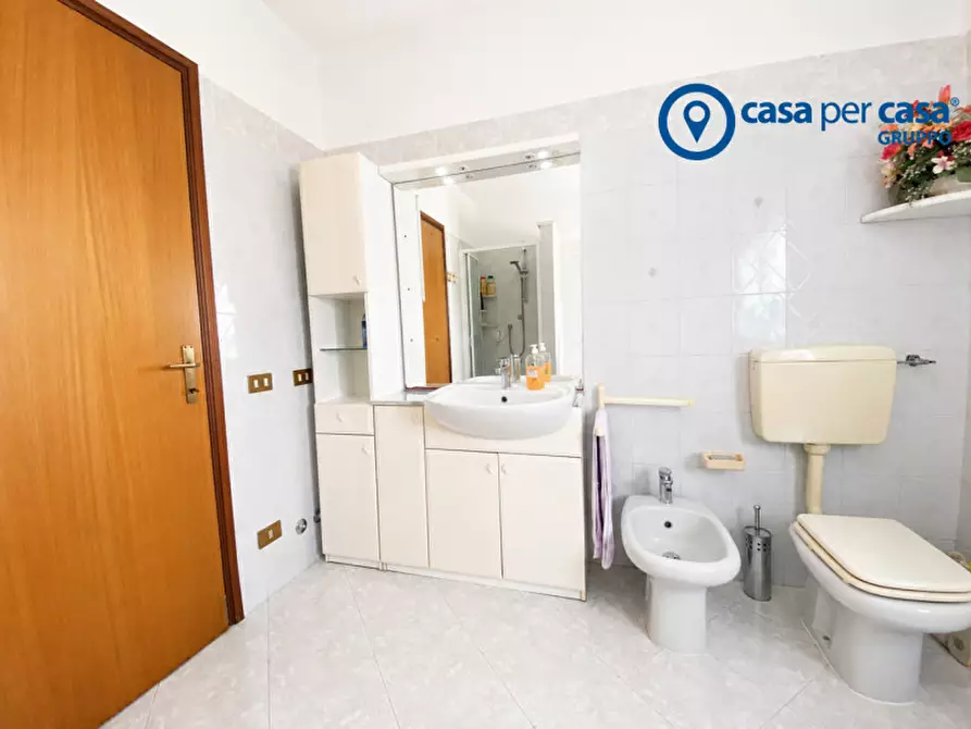Immagine 25 di Casa indipendente in vendita  in Via Pavese a Porto Viro