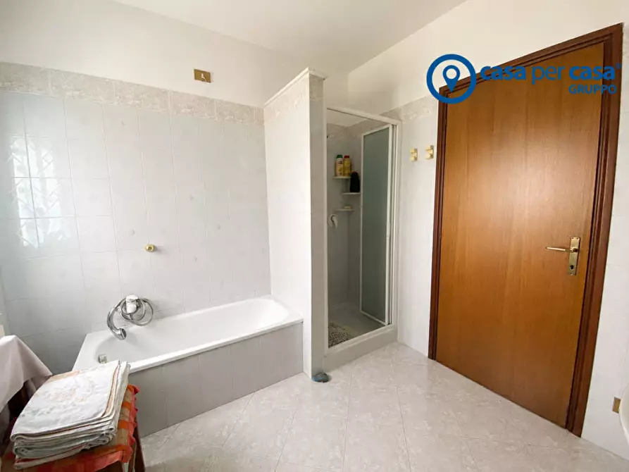 Immagine 26 di Casa indipendente in vendita  in Via Pavese a Porto Viro