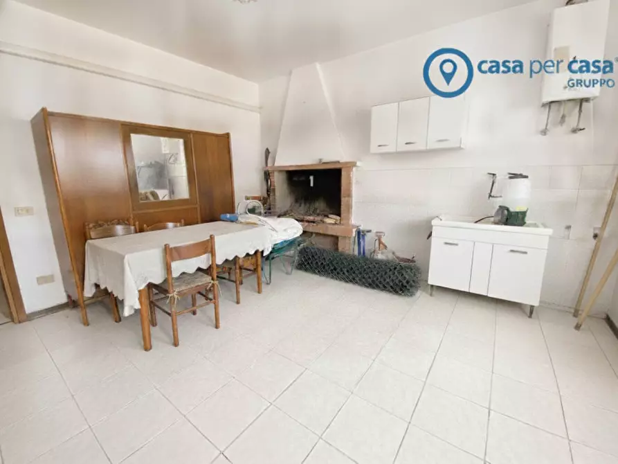 Immagine 31 di Casa indipendente in vendita  in Via Pavese a Porto Viro
