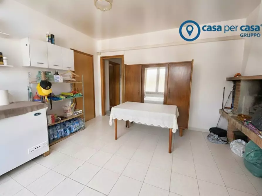 Immagine 32 di Casa indipendente in vendita  in Via Pavese a Porto Viro