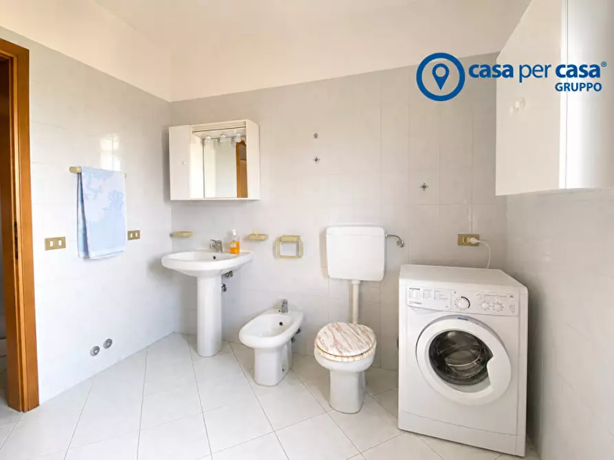 Immagine 41 di Casa indipendente in vendita  in Via Pavese a Porto Viro