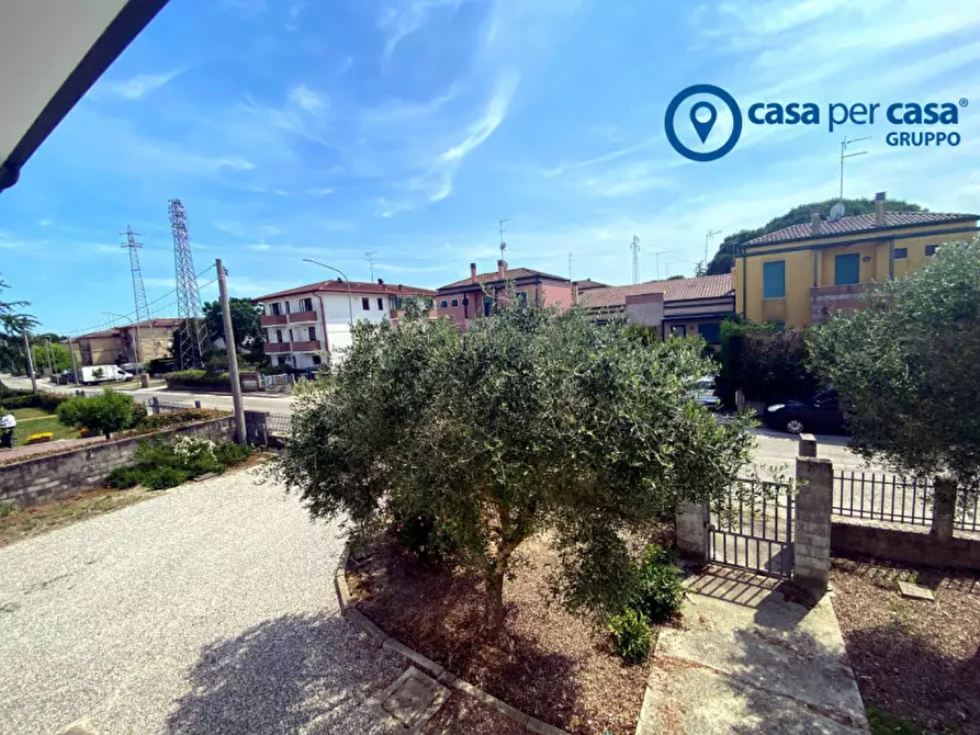 Immagine 53 di Casa indipendente in vendita  in Via Pavese a Porto Viro